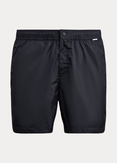 Men's Ralph Lauren 4½-Inch Swimshorts | 549013YGK